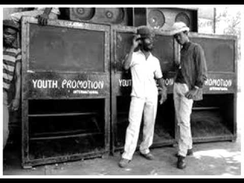 Youth Promotion vs Blackstar 1986  pt4.