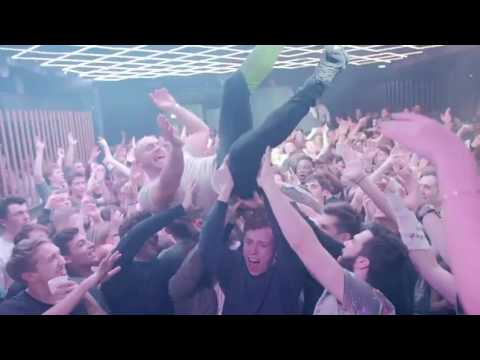 Danny T - Supermash 2017 Preview