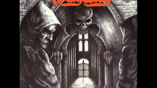 Deathwish - At The Edge Of Damnation 1987 full album