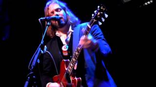 Rich Robinson - Blackwaterside