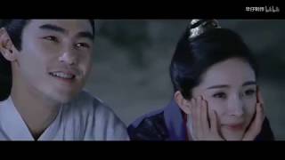 徐佳瑩 -《一愛難求》(電視劇扶搖片尾曲)｜ 歌詞字幕MV