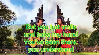 Bless the Broken Road Lyrics - Music Travel Love - Endless Summer