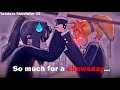Most Weird Tuesday So Far Bruh Yandere Simulator 2
