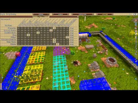 Let's play Timber and Stone Beta v1.6.3 [german] S5 F3