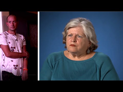 ‘He’s Going To End Up Being A Sewer Rat – Or Dead,’ Says Woman About Alcohol Dependent Grandson