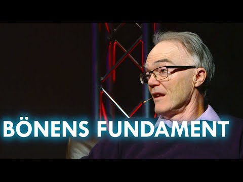 Bönens Fundament || Strömmar || Säsong 3 – Avsnitt 2