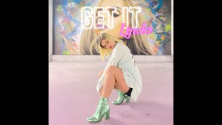 Linda - Get It