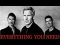 Michael Learns to Rock - Everything You Need (Video Lirik)