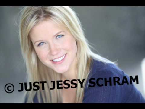 'I Wish I May' by Jessy Schram