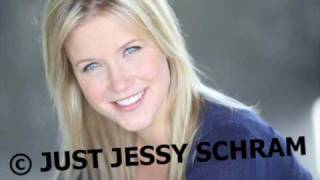 'I Wish I May' by Jessy Schram