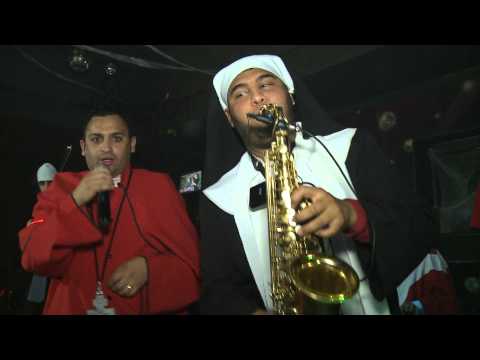 Fara de la Medias - Ca sultanii...(LIVE)