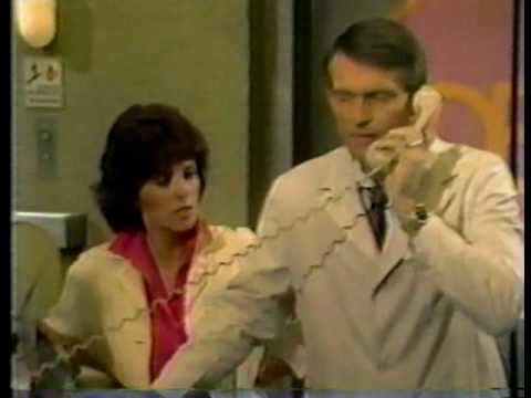 GH  Rick & Lesley ~01-09-84 - 01-13-84~ Botulism Outbreak at GH