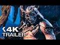 NEW UPCOMING ACTION MOVIES 2026 Trailers