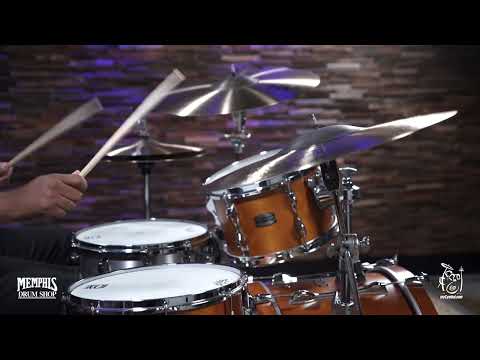 Sabian 22" HH Power Bell Ride Cymbal - 3600g (12258-1022322J)