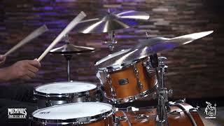 Video thumbnail for Sabian 22" HH Power Bell Ride Cymbal - 3600g (12258-1022322J) by Memphis Drum Shop