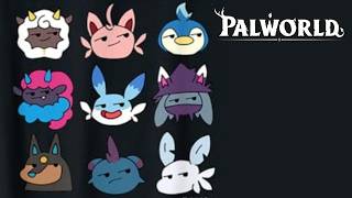 【Palworld】ノーマルで行けるとこまで♪