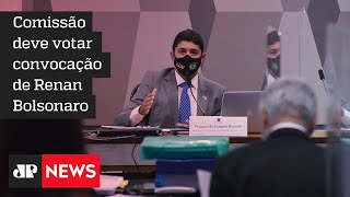 Depoimento de Wagner Rosário na CPI é marcado por tensão e tumulto