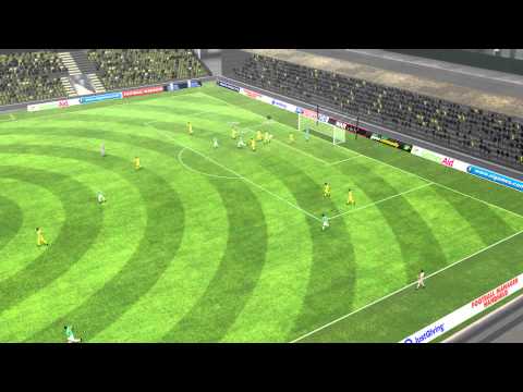 King's Lynn 0 - 9 Norwich - Match Highlights