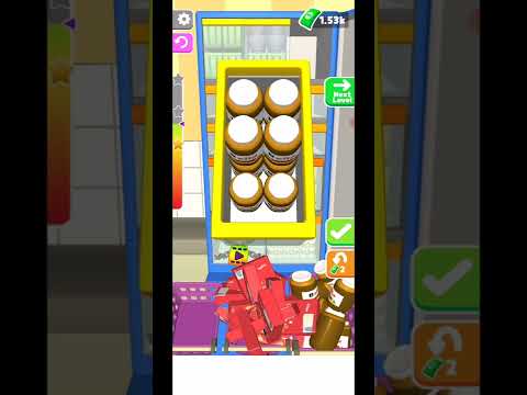 Fill The Fridge level 74