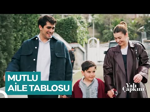 Teşko Değil Küçük Ağa Diyeceksiniz | Yalı Çapkını