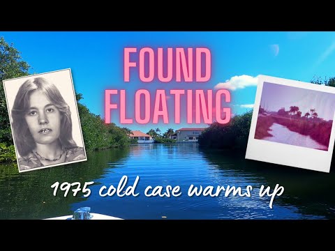 A South Florida Serial Killer Victim | Jane Doe Identified after 46 yrs as Missing Mississippi Mom