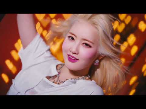 TvK Seoul Present K-Pop Music Video Released Nationwide TV tvK