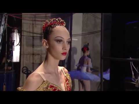 Nichola Schapendonk, 127 - Prix de Lausanne 2018, classical