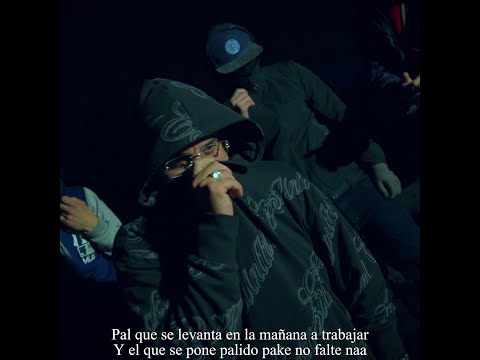 BAILA PIOLA - SUBURBIOS (Video Oficial)