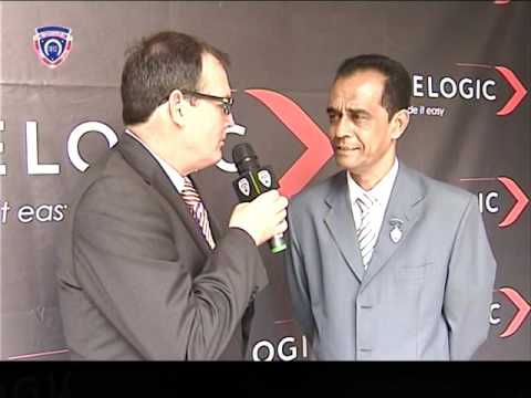 RACEMETING 32 RACE 05INTERVIEW WITH S.SEESURRUN