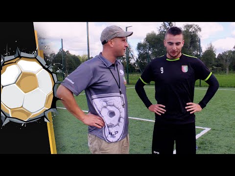 TURBO PODLASIAK | BARTOSZ GIEŁAŻYN (Znicz Biała Piska)