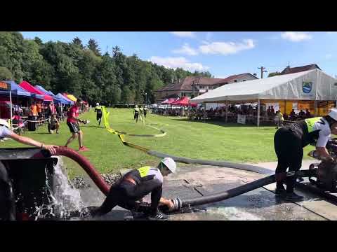 SDH Dolanec - VCP Soběsuky 2023 (2)