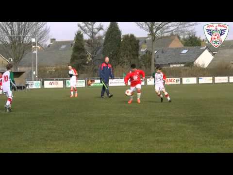 Highlights SVN Lebo E1-Jong Ambon E1