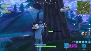 [Fortnite ]プレゼント企画実施中！概要見てね！初見大歓迎！