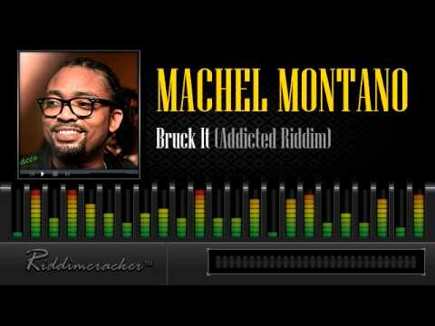 Machel Montano - Bruck It (Addicted Riddim) [Soca 2014]