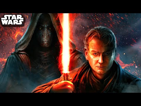 Why Darth Plaguies Would Have Been a TERRIBLE Emperor - Star Wars Explained
