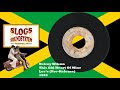 Delroy Wilson - This Old Heart Of Mine