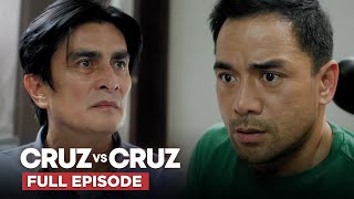 Cruz vs. Cruz: Noah, bistado ang lihim nina Felma at Coleen! (Full Episode 34) September 5, 2025