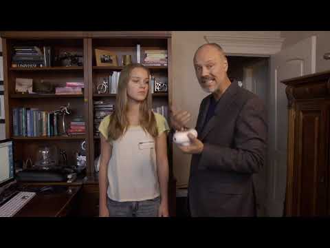 Demonstrating the Nikken Magnetics