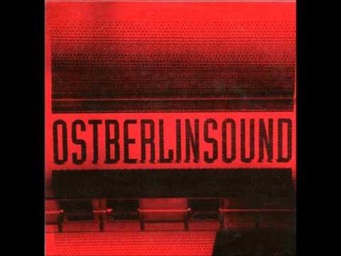 OSTBERLINSOUND : Goldfish: Tracy