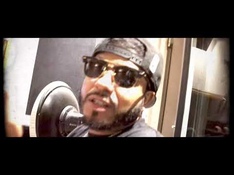 Jaenom CHILD OF THE GHETTO