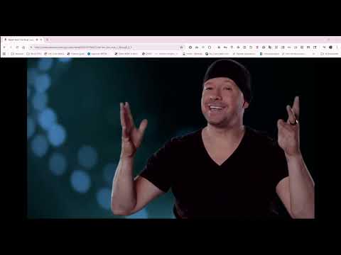 NKOTB seasoning 2 episode 7