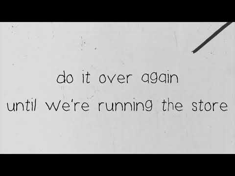 1k StayActive - Dear Diary (Official Lyric Video)