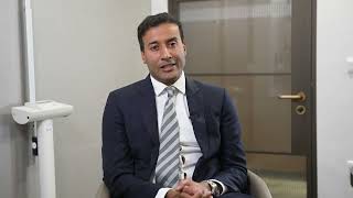 Lung Cancer Awareness | Dr Rudy Sinharay | Welbeck