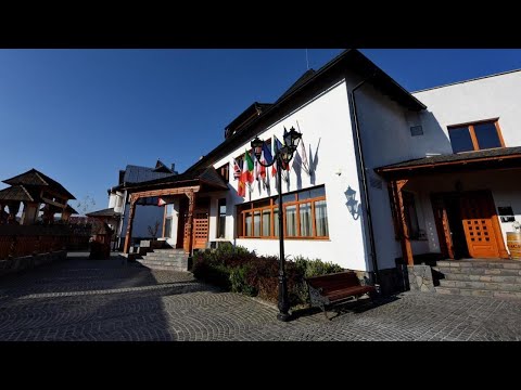 Dacii Liberi Resort and Spa, Petrova, Romania