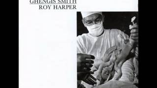 Roy Harper - Circle