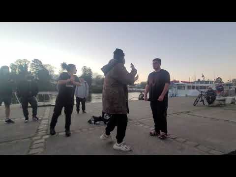 FERVOR VS LIPSER | TERCER LUGAR | FECHA UNICA 2021