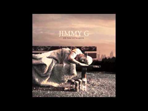 Jimmy G - In de regen Ft. Spinal (Frontlinie Records / Afterburn-Media)