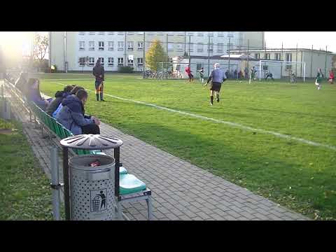 LKS Wicher Płonia - LKS Pstrążna