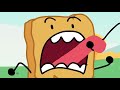 BFB Trivia 1 Woodys Screams In Bfb