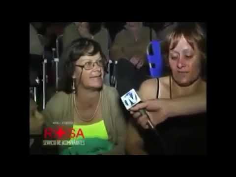 Tributo Al Viral - Santa Rosa